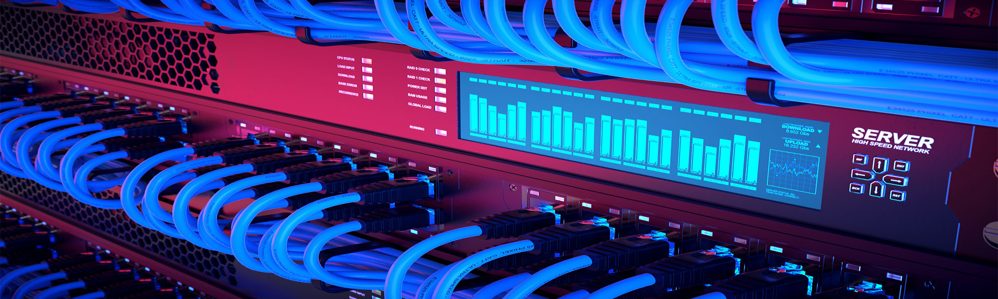 Palmetto Cabling Solutions