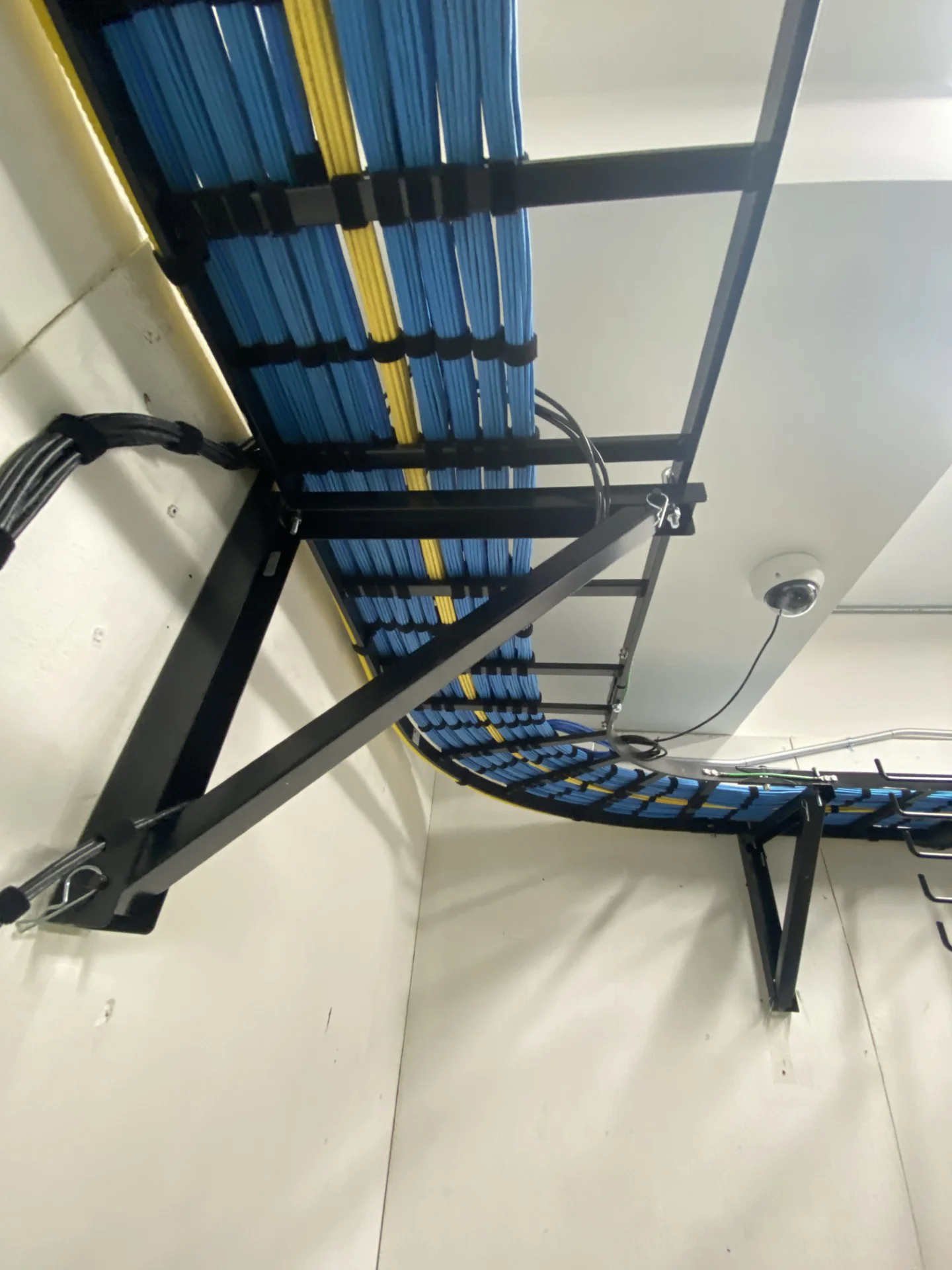 BMS Rack
