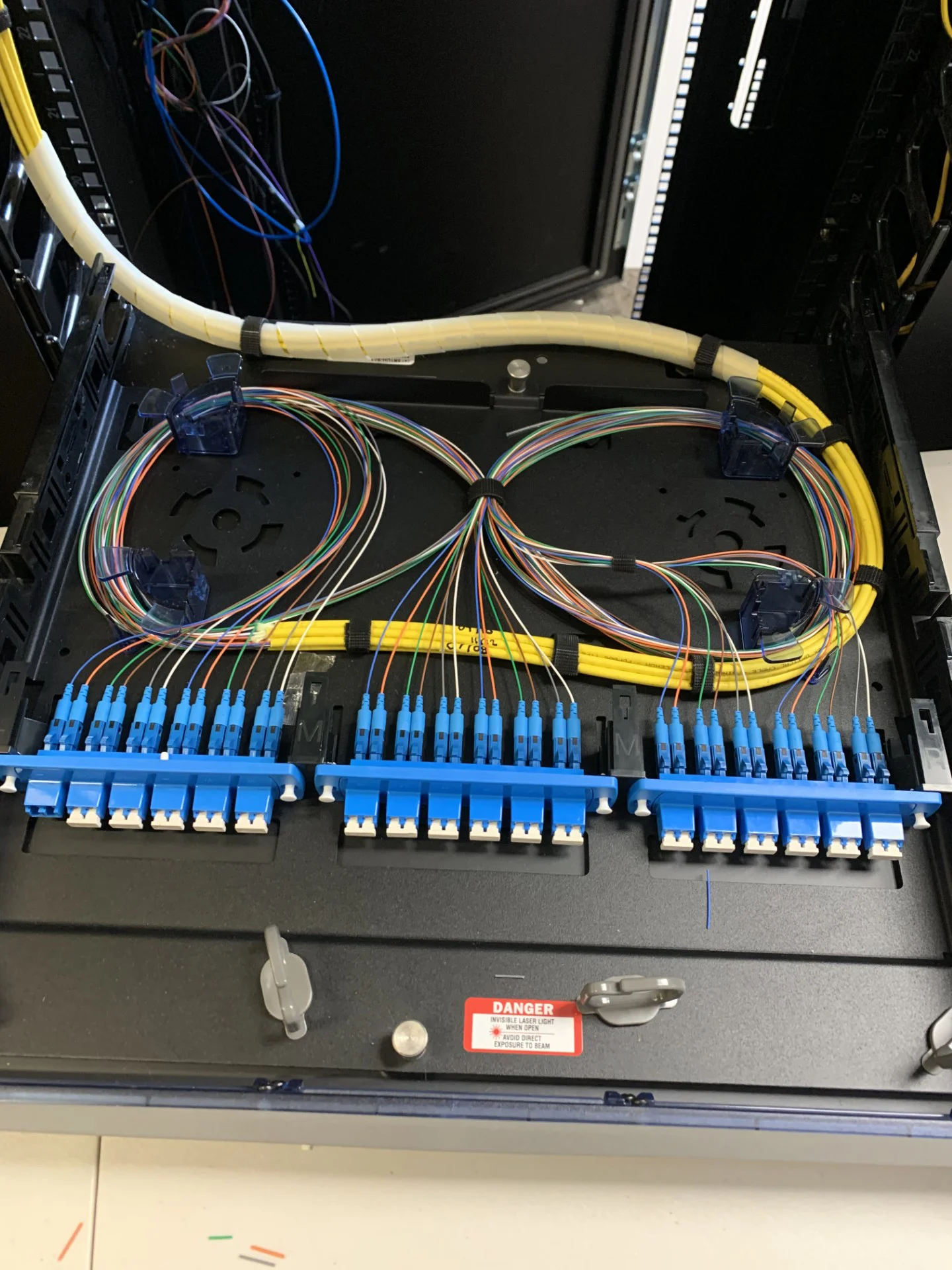 Cable Installation Professionals