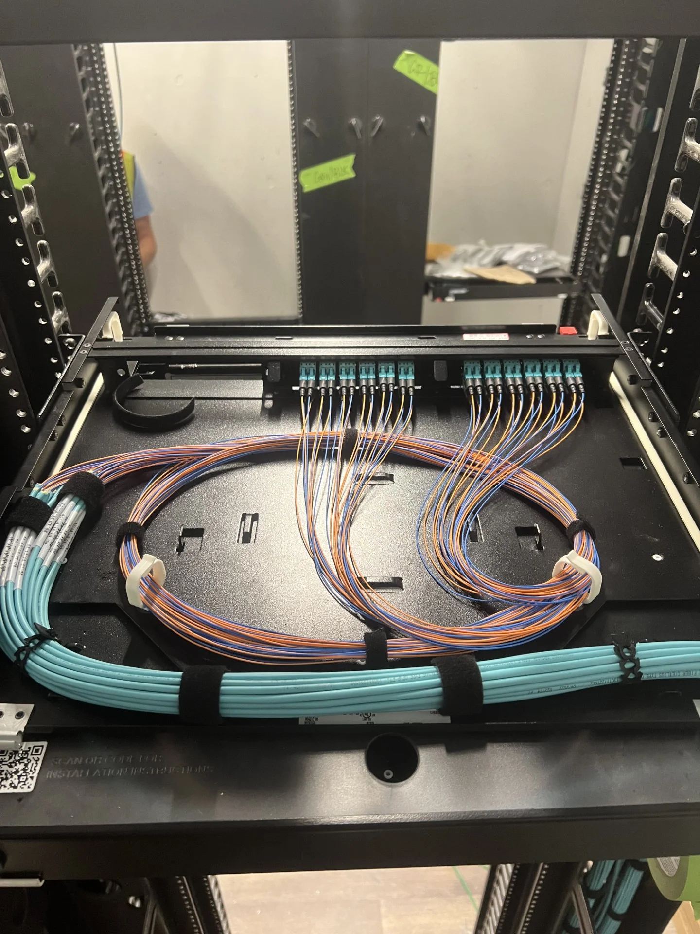 GSA Fiber